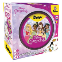 Dobble Disney Princezny