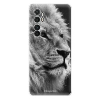 iSaprio Lion 10 pro Xiaomi Mi Note 10 Lite