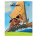 Pearson English Kids Readers: Level 4 / Moana (DISNEY) - Kathryn Harper