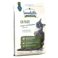 Sanabelle Grande - Výhodné balení: 2 x 10 kg