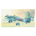 SMĚR - MODELY - Hawker Hurricane MK.II