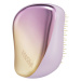 Tangle Teezer Compact Styler Lilac Yellow kartáč na vlasy 1 ks