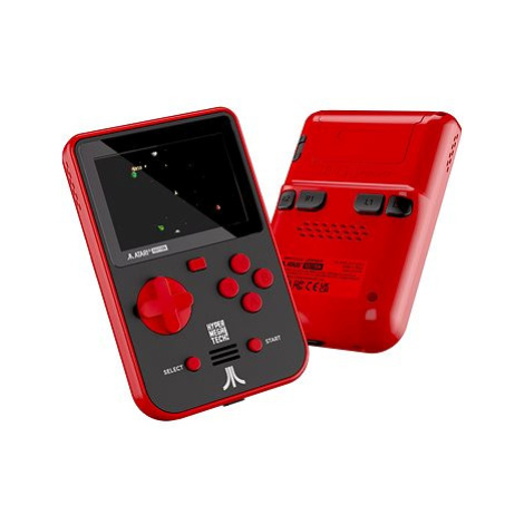 Super Pocket - Atari Edition - retro konzole