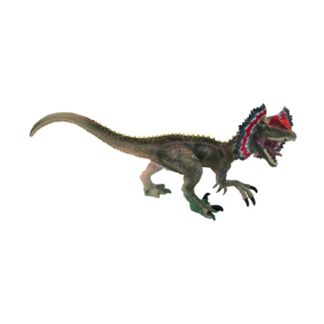 Dilophosaurus 62 cm Sparkys