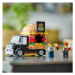 LEGO® City (60404) Hamburgerový truck