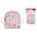 Batoh Backpack Floral Ma Corolle pro 36 cm panenku od 4 let