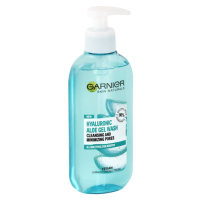 Garnier Skin Naturals Hyaluronic Aloe čistící gel 200ml