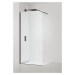 Sprchová zástěna Walk-in 120 cm SAT SATBWI120MRPRC