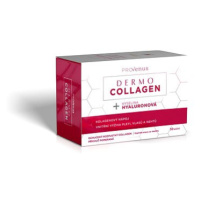 ProVenus DermoCollagen 30 sáčků, pomeranč