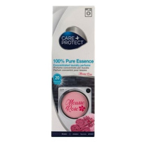 CARE + PROTECT MOUSSE ROSE 100 ml
