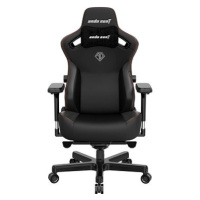 Anda Seat Kaiser Series 3 Premium Gaming Chair - XL Black