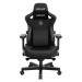 Anda Seat Kaiser Series 3 Premium Gaming Chair - XL Black