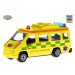 2-Play Traffic Ambulance CZ 8cm kov