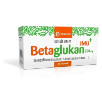 Betaglukan IMU+ 200mg tob.60