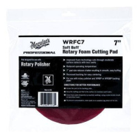 Meguiar's Soft Buff Rotary Foam Cutting Disc 7