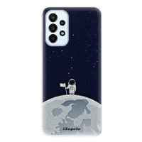 iSaprio On The Moon 10 pro Samsung Galaxy A23 / A23 5G