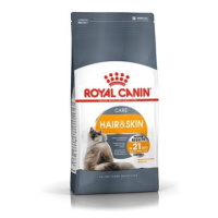 Royal Canin Hair And Skin Care 2 kg
