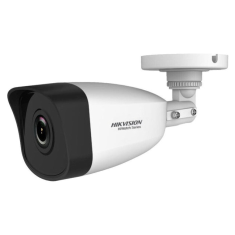 IP kamera Hikvision HiWatch HWI-B140H, 4Mpix, 2,8 mm, IP67, PoE