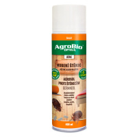 AgroBio Aerosol proti štěnicím Geraniol (ATAK) 400 ml/R