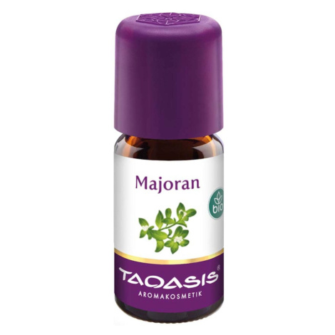 Taoasis Majoránka 5 ml