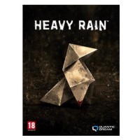 Heavy Rain - PC DIGITAL