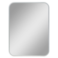 HOPA Zrcadlo s LED osvětlením ALFELD Rozměr A 50 cm, Rozměr C 70 cm OLNZALF5070