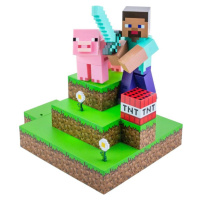 Minecraft světlo