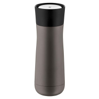 Nerezový termohrnek v šedohnědé barvě WMF Cromargan® Impulse Plus
