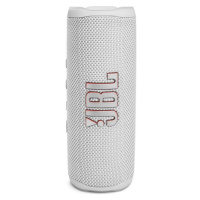 JBL FLIP6 WHITE Bílá