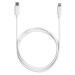 Xtorm Essential USB-C/Lightning kabel (1 m) bílý