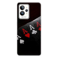 iSaprio Poker pro Realme GT 2 Pro