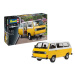 Revell Plastic ModelKit auto 07706 - VW T3 Bus (1:24)