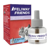 Feliway Friends náplň - lahvička 48 ml