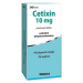 CETIXIN 10 mg 30 potahovaných tablet