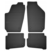 koberce SolidTread pro: Volkswagen Polo IV 9N (2001-2009) stěrače