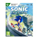 Sonic Frontiers (XONE/XSX)