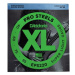 D'Addario EPS220 Pro Steels Super Light - .040 - .095