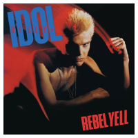 Billy Idol - Rebel Yell (2 CD)