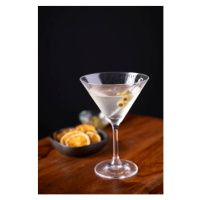 Fotografie Martini Cocktail, Jenner Images, 26.7 × 40 cm