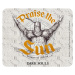 Podložka pod myš  Dark Souls - Praise the Sun
