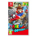 Nintendo SWITCH Super Mario Odyssey