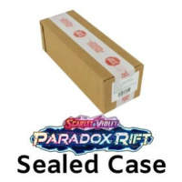 Paradox Rift 6 Booster Box Sealed Case