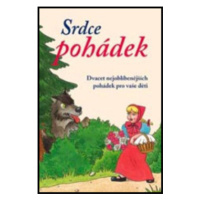 Srdce pohádek