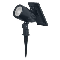 OSRAM LEDVANCE SMART+ BT Solar Spot Light solární bodové svítidlo se zápichem RGB + TW 405807576