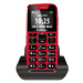 Evolveo EasyPhone EP-500 Red