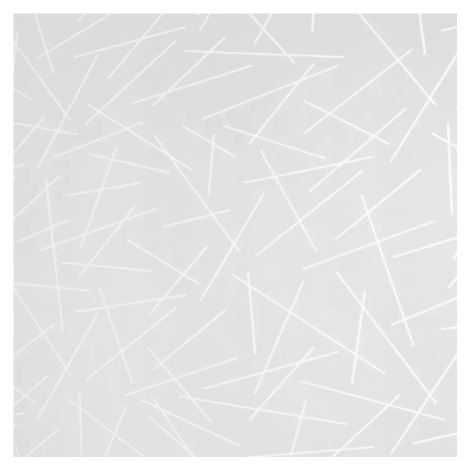 Okenní fólie statická f3388046 0.675x1.5m BAUMAX
