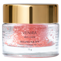 Venira Peeling na rty meloun 15 ml