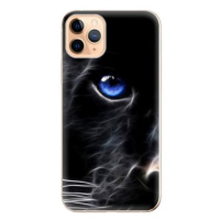 iSaprio Black Puma pro iPhone 11 Pro Max