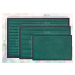 Hanse Home Collection koberce Rohožka Mix Mats Striped 105650 Smaragd Green Rozměry koberců: 60x