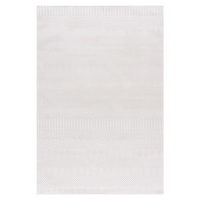 ArtTapi Koberec HERA PB89A | white 160 x 220 cm